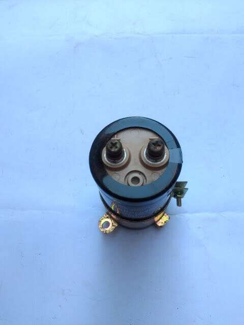 HCG F5A 1800 MFD 400Vdc Surge 450Vdc Capacitor HCGF5A - Image 6