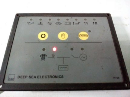 Deep Sea Electronics DSE P704 704 Generator Controller