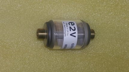 e2v Technologies GXH19/2A GXH Series 2-electrode Spark Gaps Marine New