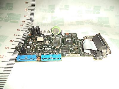 comm & USB GPIB 34980-66501 assy 34980-26501 Rev 004 pull Agilent LXI 34980A DAQ - Image 5