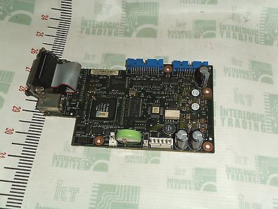 comm & USB GPIB 34980-66501 assy 34980-26501 Rev 004 pull Agilent LXI 34980A DAQ - Image 6