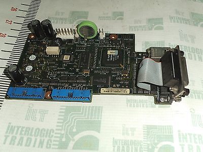 comm & USB GPIB 34980-66501 assy 34980-26501 Rev 004 pull Agilent LXI 34980A DAQ - Image 3