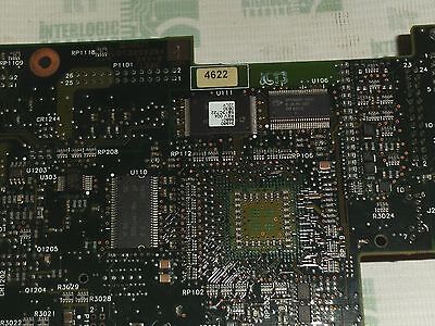comm & USB GPIB 34980-66501 assy 34980-26501 Rev 004 pull Agilent LXI 34980A DAQ - Image 4