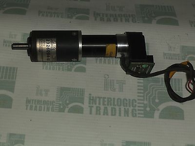 motor FAULHABER 2342S024CR ELRA 2326094-00 reducer gear encoder Heds-5500 a14 - Image 3