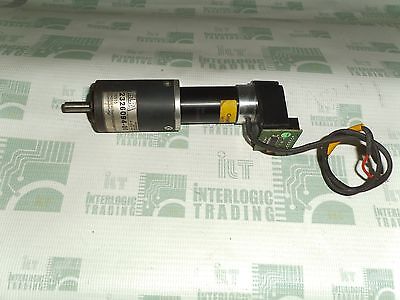 motor FAULHABER 2342S024CR ELRA 2326094-00 reducer gear encoder Heds-5500 a14