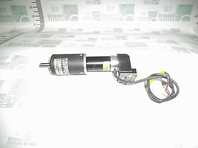 motor FAULHABER 2342S024CR ELRA 2326094-00 reducer gear encoder Heds-5500 a14 - Image 2