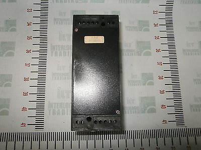 IME Antivibr I.M.E 94-080453 100V 20ma Time 20 sec Relay Alarm - Image 3