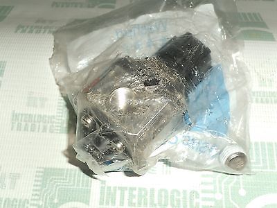 New SMC SRH3111-02 Pressure Regulator Valve