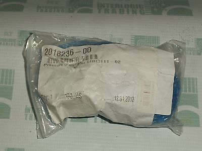 New SMC SRH3111-02 Pressure Regulator Valve - Image 3