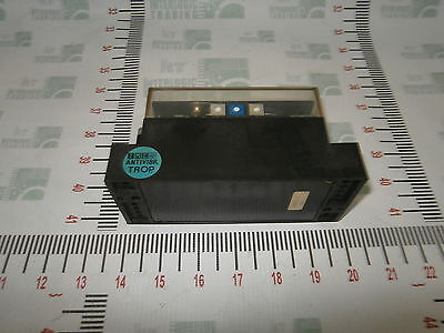 IME Antivibr I.M.E 94-080453 100V 20ma Time 20 sec Relay Alarm - Image 2