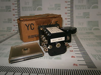 New Terasaki CDY 1B3-MAEM Selector - Image 3