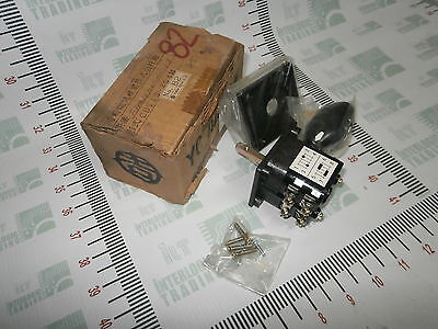 New Terasaki CDY 4B-204M Selector - Image 2