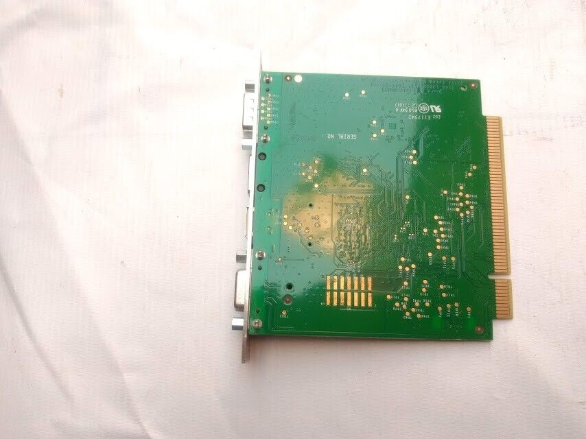 Garz & Fricke 540-130Ra/STS-2016-07-150357 Zeiss MainController 2 V1.2 For Zeiss - Image 12