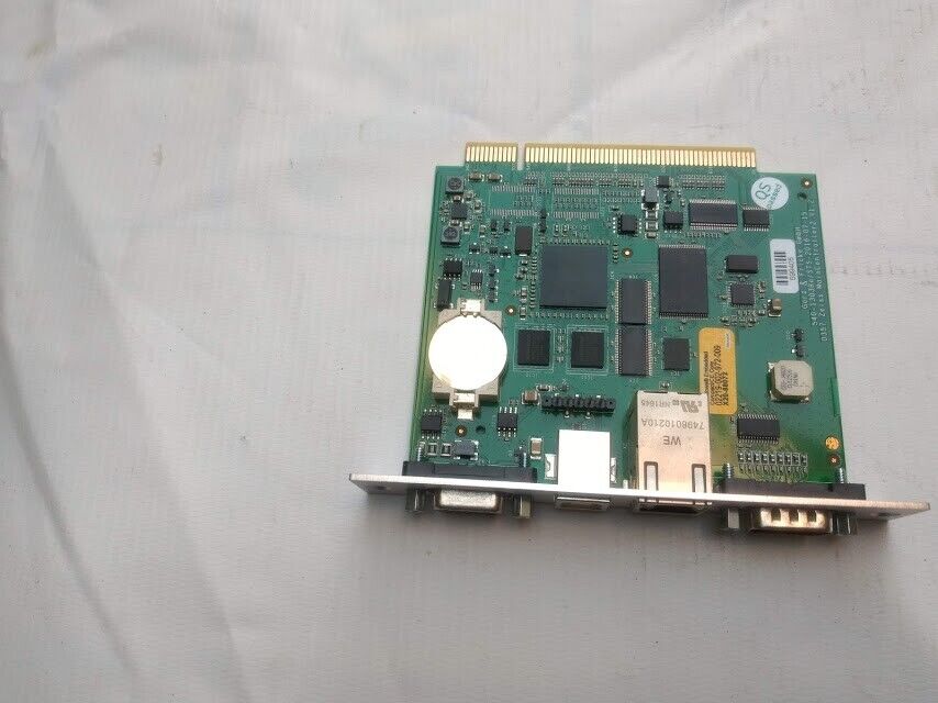 Garz & Fricke 540-130Ra/STS-2016-07-150357 Zeiss MainController 2 V1.2 For Zeiss - Image 8