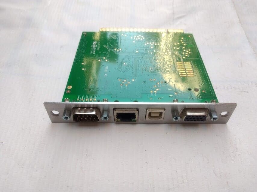 Garz & Fricke 540-130Ra/STS-2016-07-150357 Zeiss MainController 2 V1.2 For Zeiss - Image 9