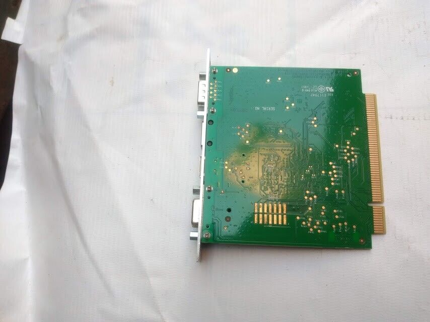Garz & Fricke 540-130Ra/STS-2016-07-150357 Zeiss MainController 2 V1.2 For Zeiss - Image 6