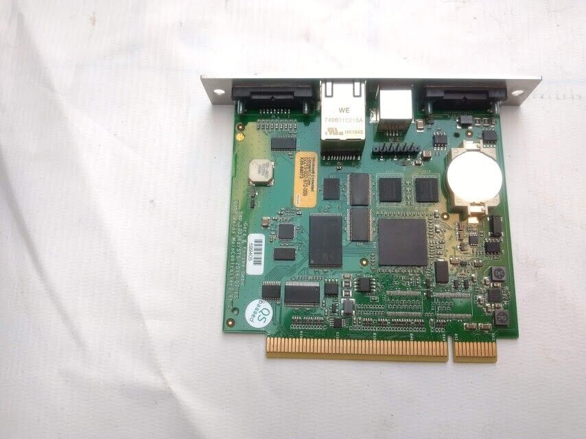 Garz & Fricke 540-130Ra/STS-2016-07-150357 Zeiss MainController 2 V1.2 For Zeiss - Image 5