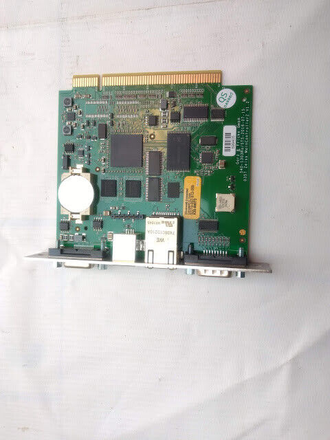 Garz & Fricke 540-130Ra/STS-2016-07-150357 Zeiss MainController 2 V1.2 For Zeiss - Image 3