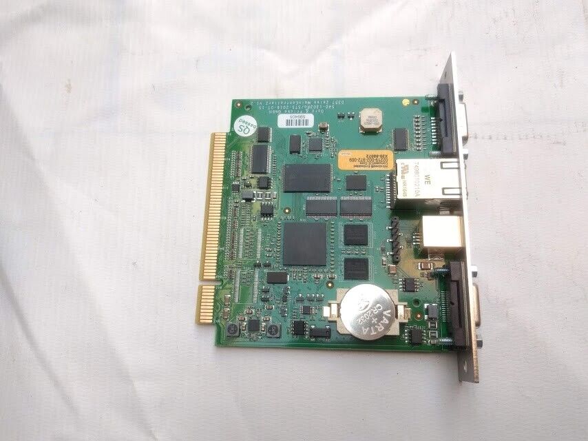 Garz & Fricke 540-130Ra/STS-2016-07-150357 Zeiss MainController 2 V1.2 For Zeiss - Image 2