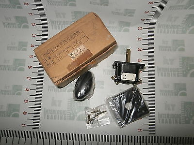 New Terasaki CDY 4B-403M Selector