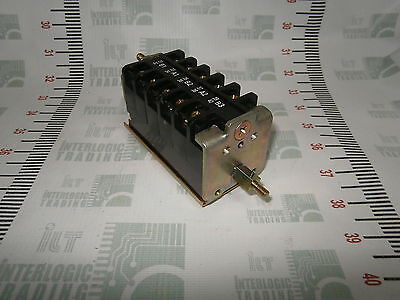 New AXH-1 Auxiliary 5P2A3B NA-6024-2-1 - Image 2