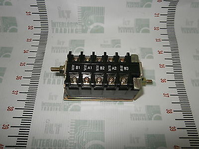 New AXH-1 Auxiliary 5P2A3B NA-6024-2-1