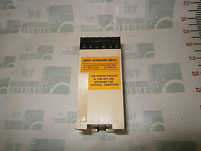 PFR 501 Modex Automation Limited PFR501 Phase Failure RelaY - Image 3
