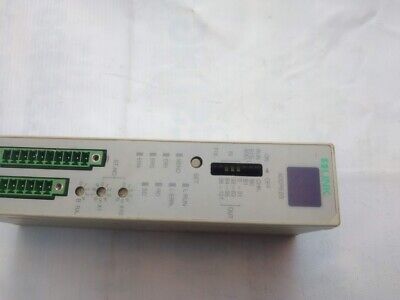 Sunx SL-GU1-C SLGU1C S-Link Gateway Controller N8Q07 - Image 2
