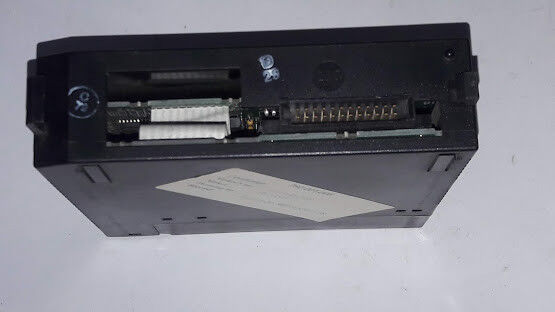 New GE Fanuc IC693MDL753E Output Module 12/24 VDC 0.5A 32PT POS - Image 5