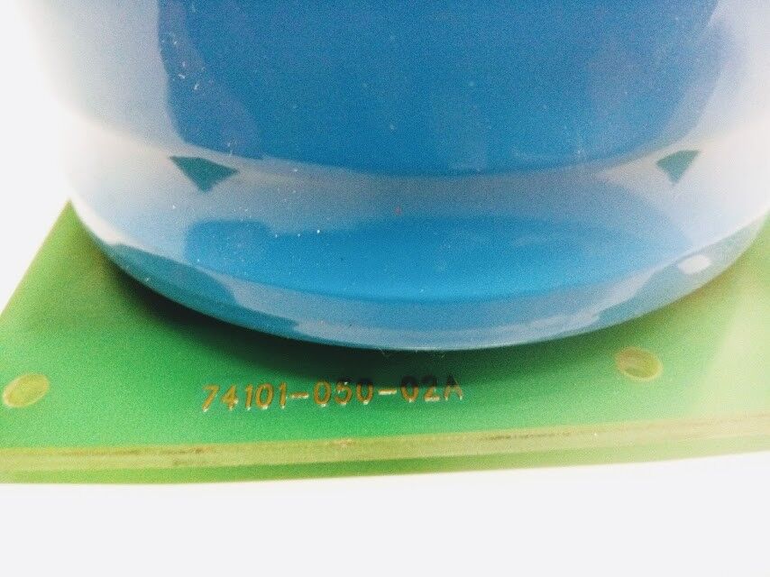 Allen-Bradley 74100-301-53 Rev 02 Circuit Board With Phillips A21509-531-01 400V - Image 6