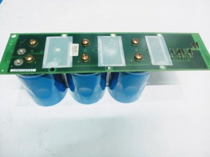Allen-Bradley 74100-301-53 Rev 02 Circuit Board With Phillips A21509-531-01 400V