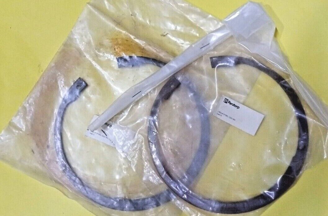 Perstorp Circlip Internal Steel 10001993104C10 new - Image 3