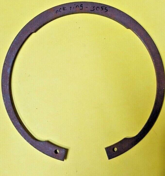 Perstorp Circlip Internal Steel 10001993104C10 new - Image 2