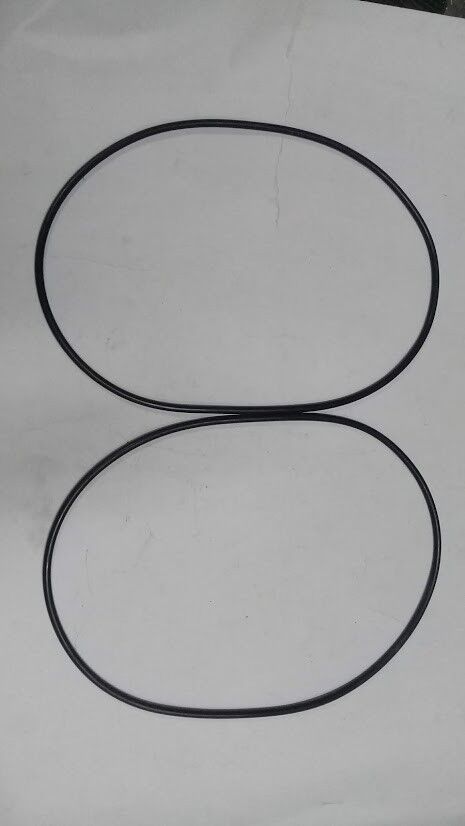 B200VIDI Part no 3 O-ring 2pcs For Marine Engine Part Marine Store Spare - Image 2