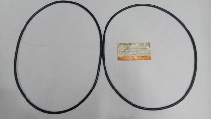 B200VIDI Part no 3 O-ring 2pcs For Marine Engine Part Marine Store Spare