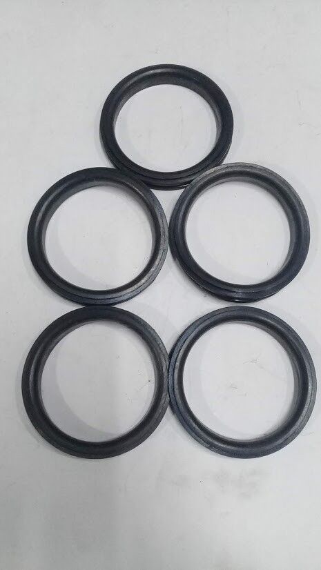 Bosung Engineering Co Ltd 10 Seat Packing 5pcs NBR Rub Size 80A Marine Store - Image 3