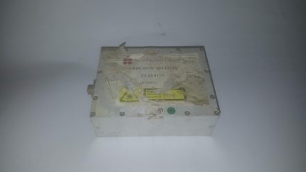 Aerial facilities Limited Fibre Optic Receiver 20-004103