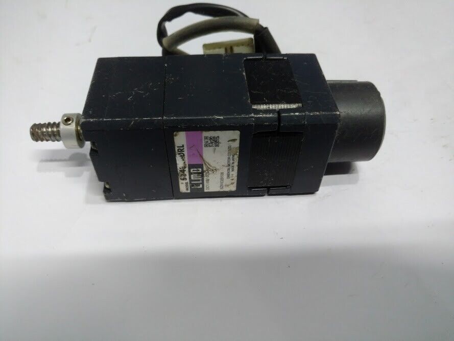 Oriental Motor Limo Series 5843-MDRL DC1.65V 0.75A - Image 5