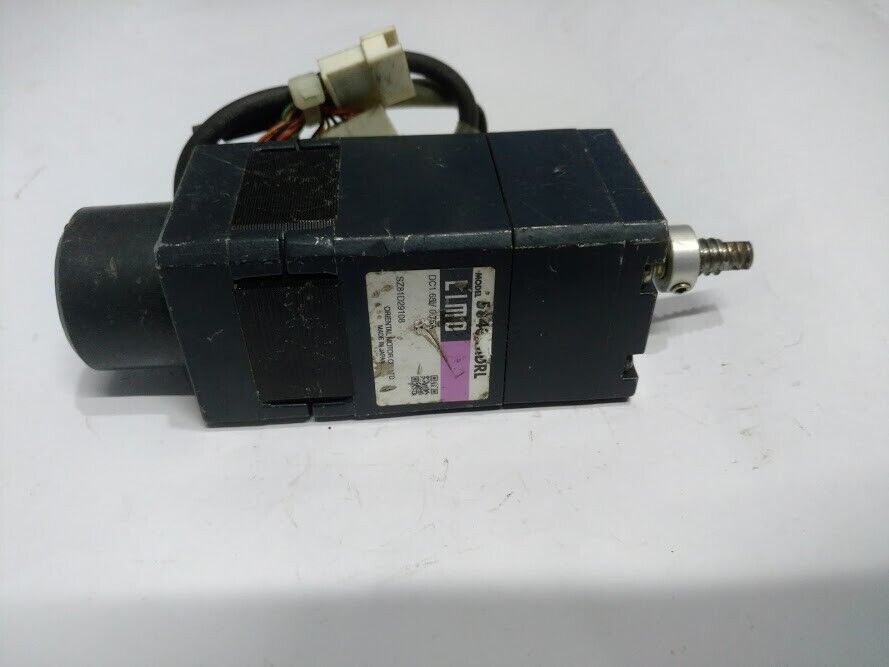 Oriental Motor Limo Series 5843-MDRL DC1.65V 0.75A
