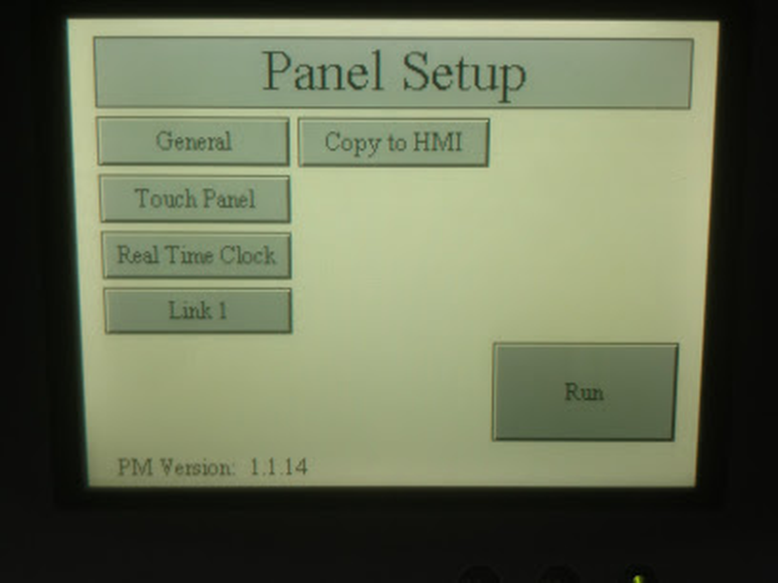 PAC Touch PV057-TST2D-F0 LCD Touch Control Panel V1.2-1.3-R01 PV057TST2DF0 - Image 4