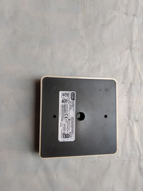 Johnson Controls HID 5355ABK00-J1221 5355-520-08 Proximity Reader With Keypad - Image 9