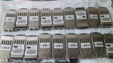 Cisco Genuine WS-GS484 1000base-sx 30-0759-01