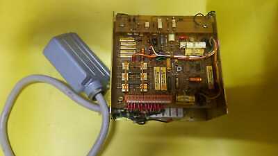 L.TR5D 06.0384 AEG TR5D automatic voltage regulator 9-d-25381 marine store Spare