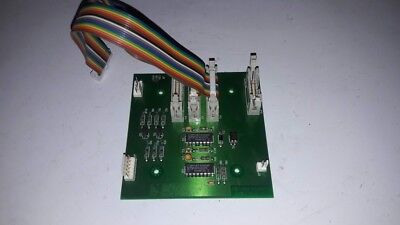 Seatex 36200 EJ001_01 V/UHF Radio Telemetry controller pull seatex utm 450 - Image 3