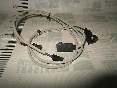 SMC D-F79 Auto Switch Lot Of 2 - Image 2