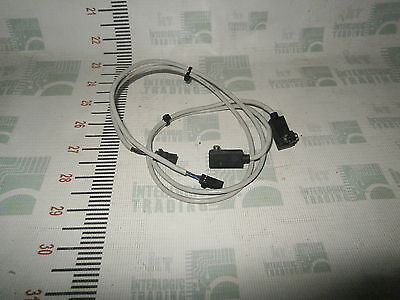 SMC D-F79 Auto Switch Lot Of 2 - Image 3