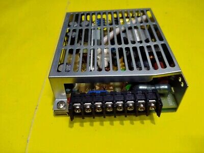 WRA12SX-U Power Source ETA Electric Industry Power Supply 100-240AC 12VDC