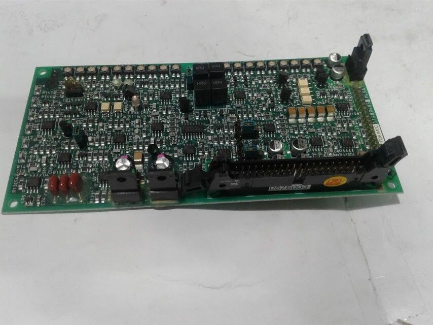 TOKIMEC Inc.Type:11489405 PCB Board HLSA for autopilot Marine Store Spare - Image 6