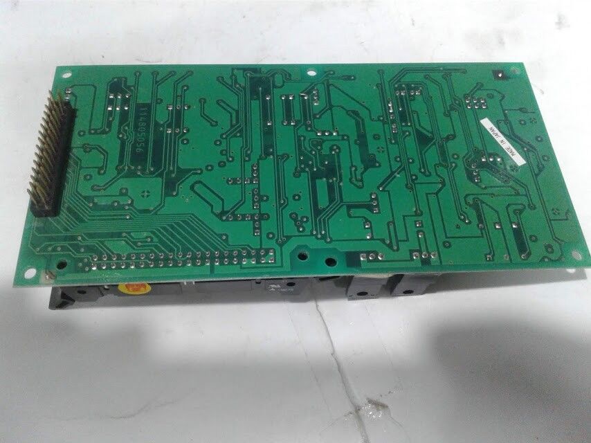 TOKIMEC Inc.Type:11489405 PCB Board HLSA for autopilot Marine Store Spare - Image 2