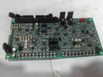 TOKIMEC Inc.Type:11489405 PCB Board HLSA for autopilot Marine Store Spare